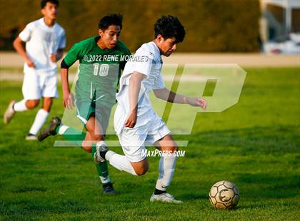 Thumbnail 1 in Sotomayor vs Eagle Rock photogallery.