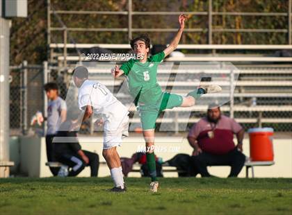 Thumbnail 2 in Sotomayor vs Eagle Rock photogallery.