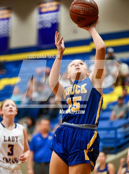 Thumbnail 2 in Brock @ Lipan photogallery.