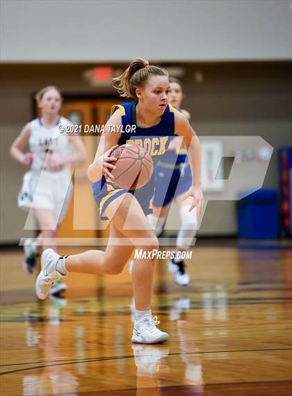 Thumbnail 2 in Brock @ Lipan photogallery.