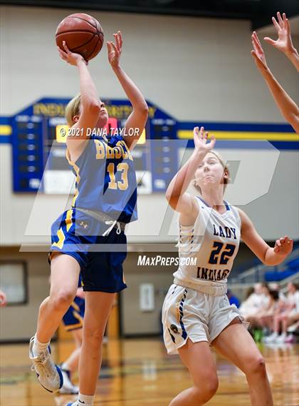 Thumbnail 1 in Brock @ Lipan photogallery.
