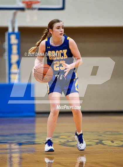 Thumbnail 1 in Brock @ Lipan photogallery.
