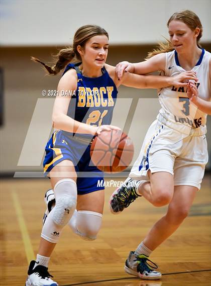 Thumbnail 2 in Brock @ Lipan photogallery.