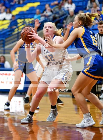 Thumbnail 2 in Brock @ Lipan photogallery.