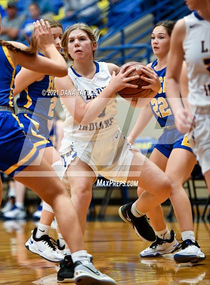 Thumbnail 3 in Brock @ Lipan photogallery.