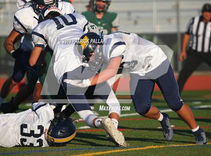 Thumbnail 1 in Oak Ridge @ Granite Bay photogallery.