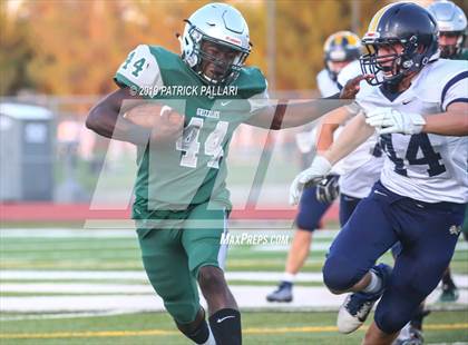Thumbnail 1 in Oak Ridge @ Granite Bay photogallery.