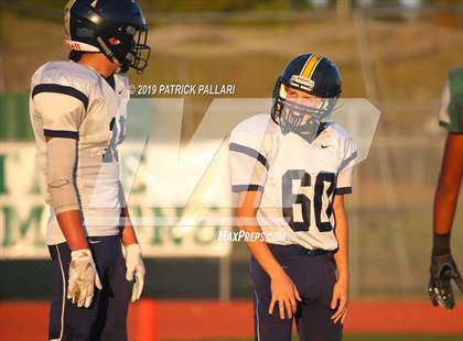 Thumbnail 1 in Oak Ridge @ Granite Bay photogallery.