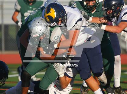 Thumbnail 1 in Oak Ridge @ Granite Bay photogallery.