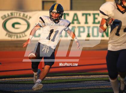 Thumbnail 2 in Oak Ridge @ Granite Bay photogallery.