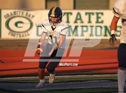 Thumbnail 1 in Oak Ridge @ Granite Bay photogallery.