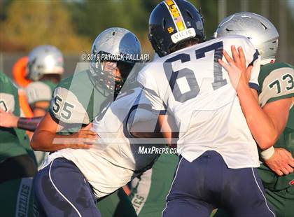 Thumbnail 1 in Oak Ridge @ Granite Bay photogallery.