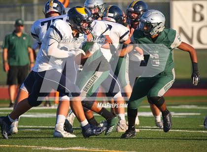 Thumbnail 2 in Oak Ridge @ Granite Bay photogallery.