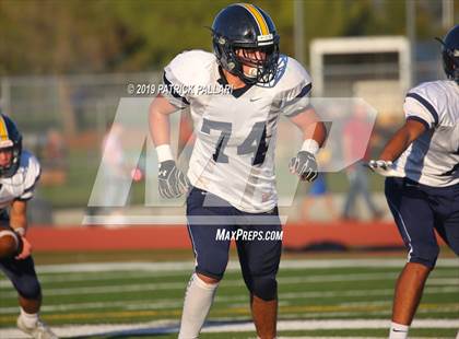 Thumbnail 1 in Oak Ridge @ Granite Bay photogallery.