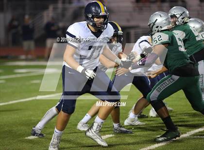 Thumbnail 2 in Oak Ridge @ Granite Bay photogallery.