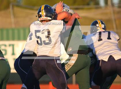 Thumbnail 1 in Oak Ridge @ Granite Bay photogallery.