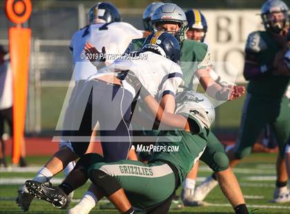 Thumbnail 1 in Oak Ridge @ Granite Bay photogallery.