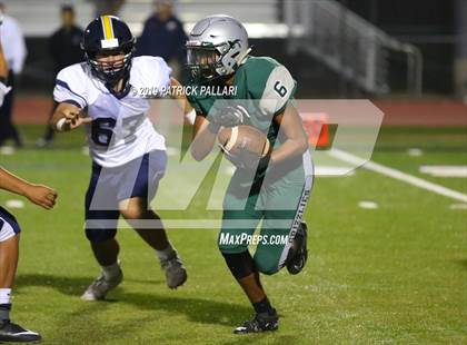 Thumbnail 2 in Oak Ridge @ Granite Bay photogallery.
