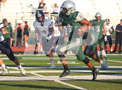 Thumbnail 1 in Oak Ridge @ Granite Bay photogallery.