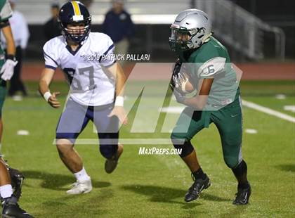 Thumbnail 1 in Oak Ridge @ Granite Bay photogallery.