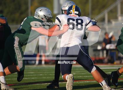 Thumbnail 2 in Oak Ridge @ Granite Bay photogallery.