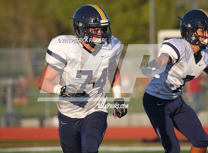 Thumbnail 3 in Oak Ridge @ Granite Bay photogallery.