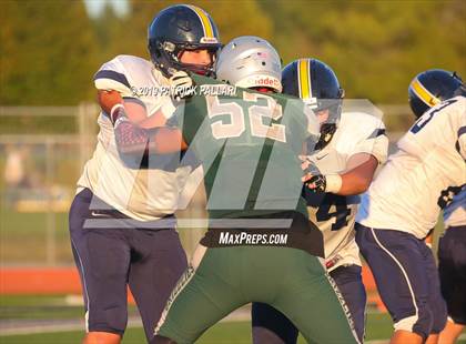 Thumbnail 2 in Oak Ridge @ Granite Bay photogallery.