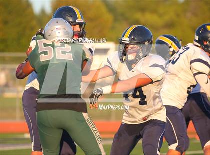 Thumbnail 3 in Oak Ridge @ Granite Bay photogallery.