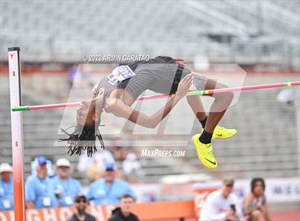 Thumbnail 2 in UIL 5A Track & Field Finals  photogallery.
