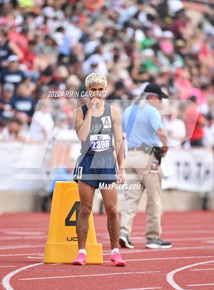 Thumbnail 3 in UIL 5A Track & Field Finals  photogallery.