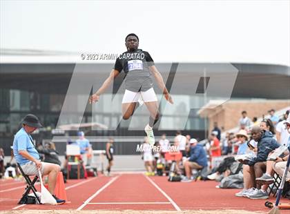 Thumbnail 3 in UIL 5A Track & Field Finals  photogallery.