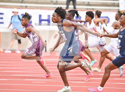 Thumbnail 1 in UIL 5A Track & Field Finals  photogallery.