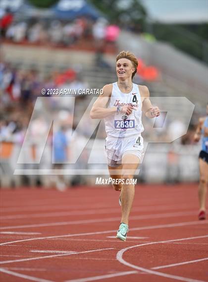 Thumbnail 3 in UIL 5A Track & Field Finals  photogallery.
