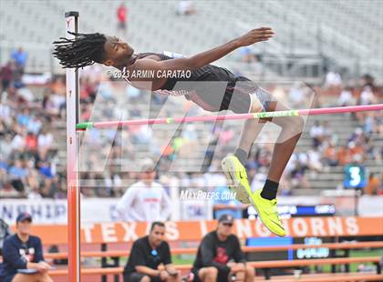 Thumbnail 3 in UIL 5A Track & Field Finals  photogallery.