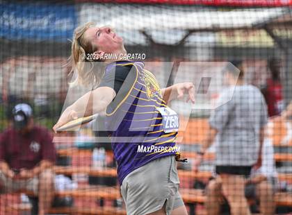 Thumbnail 2 in UIL 5A Track & Field Finals  photogallery.