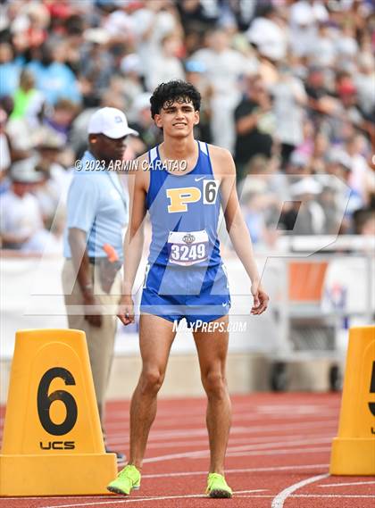 Thumbnail 1 in UIL 5A Track & Field Finals  photogallery.