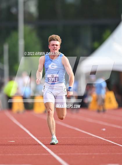 Thumbnail 3 in UIL 5A Track & Field Finals  photogallery.