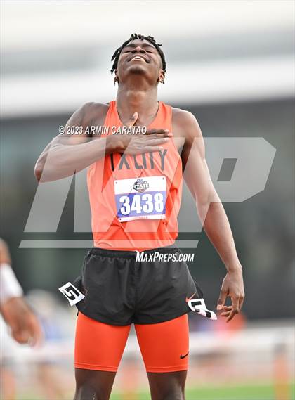 Thumbnail 2 in UIL 5A Track & Field Finals  photogallery.