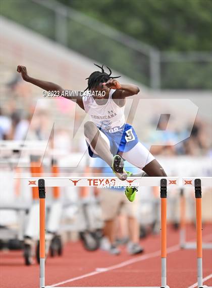 Thumbnail 3 in UIL 5A Track & Field Finals  photogallery.