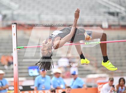 Thumbnail 3 in UIL 5A Track & Field Finals  photogallery.