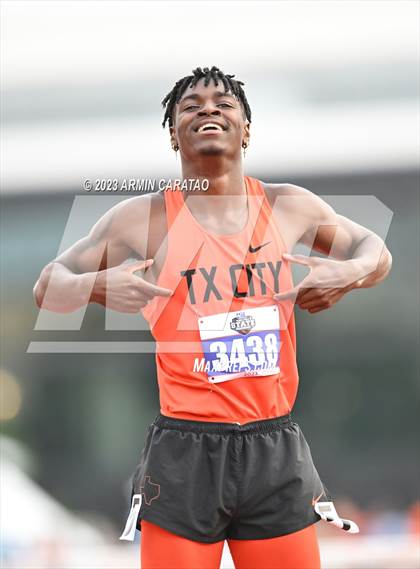 Thumbnail 1 in UIL 5A Track & Field Finals  photogallery.