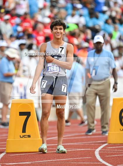 Thumbnail 2 in UIL 5A Track & Field Finals  photogallery.
