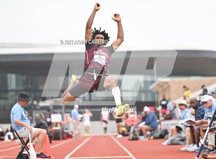 Thumbnail 2 in UIL 5A Track & Field Finals  photogallery.