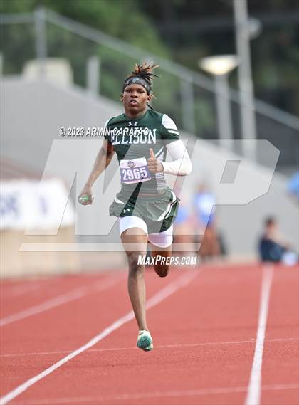 Thumbnail 1 in UIL 5A Track & Field Finals  photogallery.