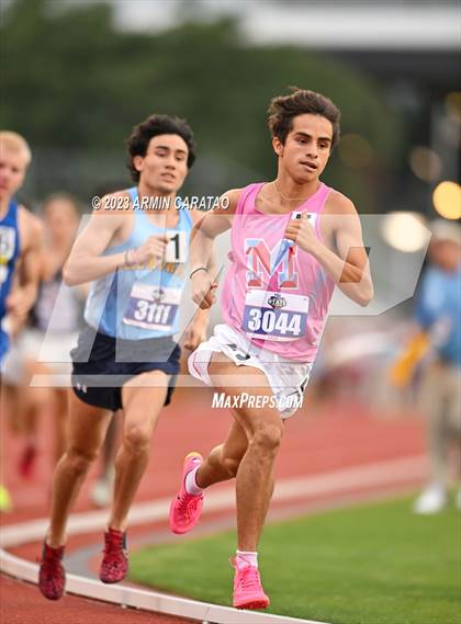 Thumbnail 1 in UIL 5A Track & Field Finals  photogallery.