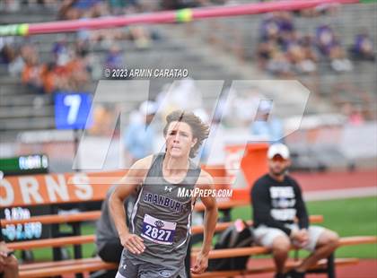 Thumbnail 2 in UIL 5A Track & Field Finals  photogallery.