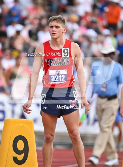 Thumbnail 2 in UIL 5A Track & Field Finals  photogallery.