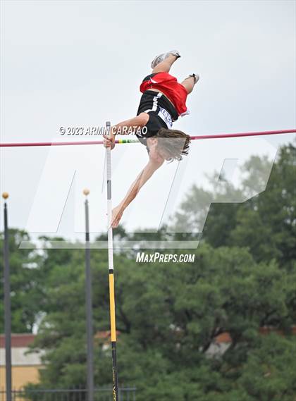 Thumbnail 2 in UIL 5A Track & Field Finals  photogallery.