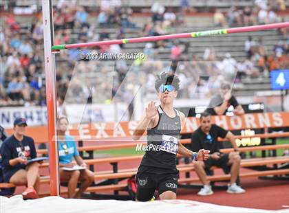 Thumbnail 2 in UIL 5A Track & Field Finals  photogallery.