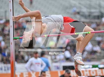 Thumbnail 1 in UIL 5A Track & Field Finals  photogallery.